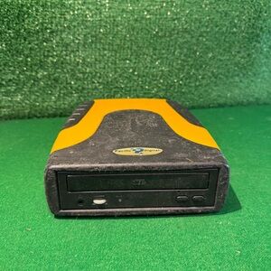 Pacific Digital U-30110 24x10x40 External USB 2.0 CD-RW Drive